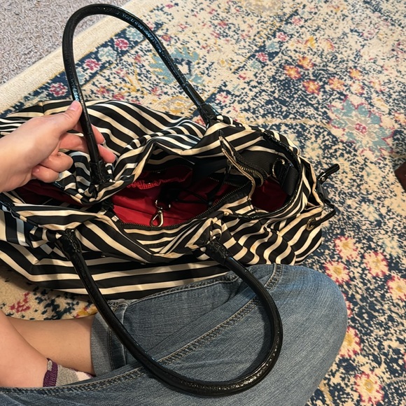 Kate spade diaper bag - Picture 6 of 6